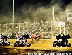 Lucas Oil ASCS adds three dates to August lineup