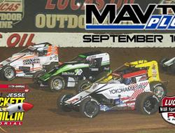 POWRi WAR Entries Open in Eleventh Annual Jesse Ho