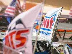 USMTS tackles two Sooner State ovals May 13-14