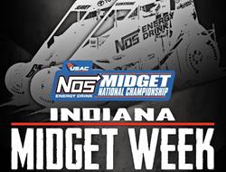 June 9th Indiana Midget Week