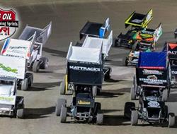 Minn-Kota Lightning Sprints to Host POWRi Summer S