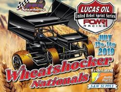 URSS Belleville 305 Nationals Early Entry Deadline