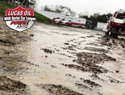 FRIDAY’S WAR RACE AT TRI-CITY POSTPONED TO AUGUST