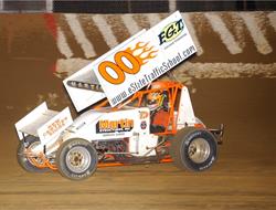 Martin charges to O'Reilly USCS win at Penton Race