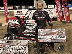 Frank Flud Finds POWRi Stock Non-Wing Micro KKM Ch