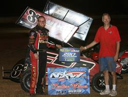 Brewer and Pursley Prevail on Night One of the Mee