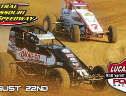 POWRi Lucas Oil WAR Equips for Central Missouri Sp