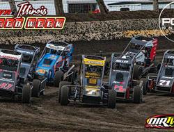 Drivers to Watch: Eleventh Annual Illinois SPEEDWe