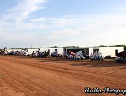 ASCS National and Regional Shows Begin Friday Nigh