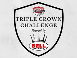 $20,000 BELL RACING TRIPLE CROWN CHALLENGE DATES A