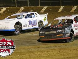 POWRi Provides National Point Fund for Super Stock