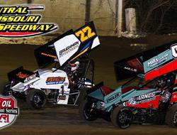 POWRi Lightning Sprint Nationals Entrants Continue