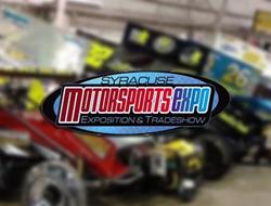 CRSA Sprints to participate in Syracuse Motorsport