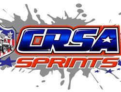 CRSA Sprints Penalty Report