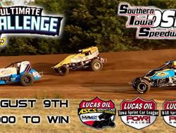 POWRi WAR and Iowa Readies for the Ultimate Challe