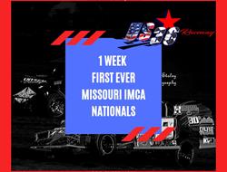 Missouri IMCA Nationals Pre-Entry Date Extended to