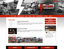 IRA Lightning Sprints unveils new website!