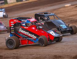 NOW600 HART Series Prepares for Heartland Classic