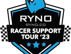 Enter the 2023 RYNO Racer Support Tour for your ch