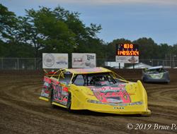 Wilmot Raceway Father’s Day Late Model Special