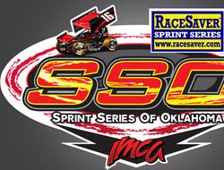 Sprint Series of Oklahoma set for Red Dirt Raceway