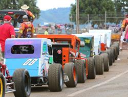 Sunset Speedway Park Set For TPR Industrial Supply