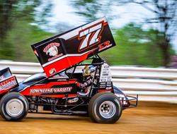 Hill’s Tripleheader Weekend Highlighted by Feature