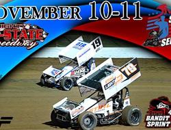 POWRi 410 BOSS Salute to Service Approaches at Tri