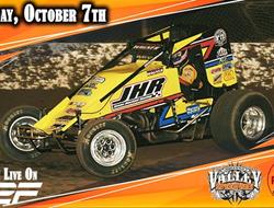 Drivers to Watch: King of Kansas City October 7th