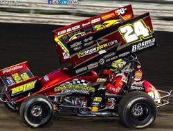 McCarl Heading to Cocopah in January for Winter He