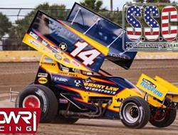 Southern Sprint Car Association to Compete Under t