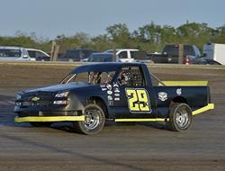 Schweaty Balls 3 @ I-37 Speedway 6-7-25