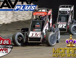 A little Over a Week Away Until POWRi Season Opene