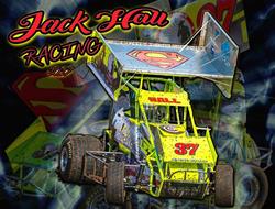 Jack Hall Racing seeking Marketing Partners for 20