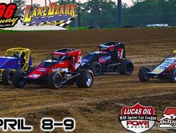 POWRi WAR Readies for Early April Missouri Premier