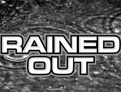 Friday April 1st rained out, Weekly season opener