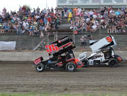 US 36 Raceway Dirt Track to Offer Online Tickets i