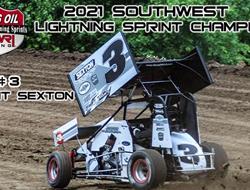 POWRi SWLS Championship Goes to Grant Sexton, Chia