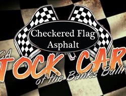 Checkered Flag Asphalt Paving and Sealcoating to S