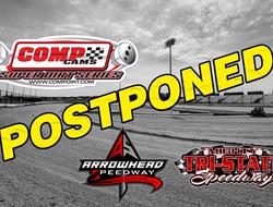 COMP Cams Super Dirt Series Oklahoma Doubleheader