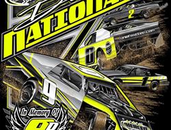 John Fore Dirt Nationals Set For This Weekend at M