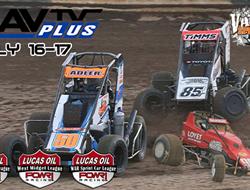 Thunder in the Valley Looms for Premier POWRi Leag