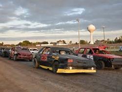 2017 Race Schedule