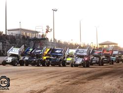Hoag Memorial to Close 2025 CRSA Season with $4000