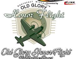 OLD GLORY HONOR FLIGHT Night at the Races