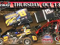 DRC Sooner State 55 Increases Pay for POWRi Outlaw