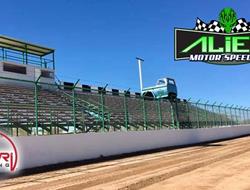 POWRi Provides Sanction to Alien Motor Speedway