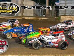 POWRi Lucas Oil WAR Adds Second Missouri State Fai