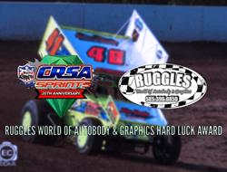 Ruggles World of Autobody and Graphics Joins CRSA,