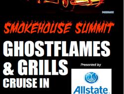 Cars Wanted For The Smokehouse Summit Ghostflames